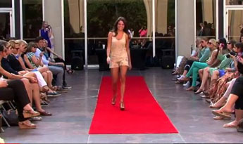 Fashion Week at SMU